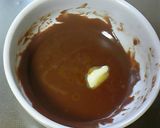 これで十分！チョコくり～む♥作り方4写真