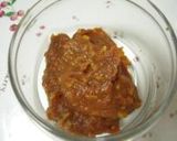 ゆず味噌作り方6写真