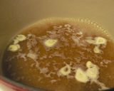 ◆♦鶏レバーと厚揚げの中華煮物♦◆作り方5写真