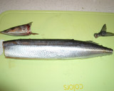 簡単☆台所が汚れない☆魚のさばき方作り方3写真