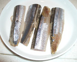 簡単☆台所が汚れない☆魚のさばき方作り方14写真
