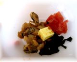 サザエさん家のスパゲッティー♫♬作り方1写真