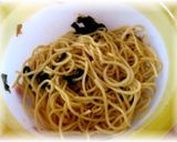 サザエさん家のスパゲッティー♫♬作り方2写真
