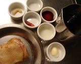 炭酸がぬけたコーラで☆鶏もも肉のコーラ煮作り方1写真