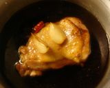 炭酸がぬけたコーラで☆鶏もも肉のコーラ煮作り方6写真