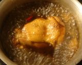 炭酸がぬけたコーラで☆鶏もも肉のコーラ煮作り方7写真
