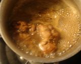 炭酸がぬけたコーラで☆鶏もも肉のコーラ煮作り方8写真