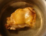 炭酸がぬけたコーラで☆鶏もも肉のコーラ煮作り方5写真