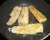 簡単で美味しい☆さんまのカレー焼き作り方5写真