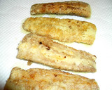 簡単で美味しい☆さんまのカレー焼き作り方6写真