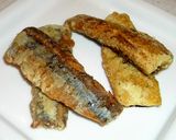 簡単で美味しい☆さんまのカレー焼き作り方7写真