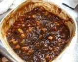 激旨！もずくしょうが味噌作り方4写真