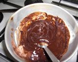 甘さ控えめ☆大人の生チョコ作り方3写真
