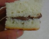 これで十分！チョコくり～む♥作り方7写真