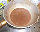 甘さ控えめ☆大人の生チョコ作り方7写真