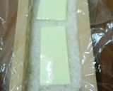 生ハムの押し寿司作り方6写真