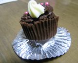 小学生が作る❤ガナッシュのカップチョコ❤作り方4写真