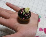 ☮小学生が作る基本のガナッシュ☮作り方5写真