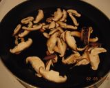 揚げ玉と長ねぎでウマー☆我が家の豚丼作り方2写真
