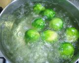 休日に簡単！カレー野菜ココット作り方2写真