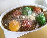 休日に簡単！カレー野菜ココット作り方4写真