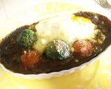 休日に簡単！カレー野菜ココット作り方6写真
