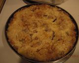 揚げ玉と長ねぎでウマー☆我が家の豚丼作り方5写真