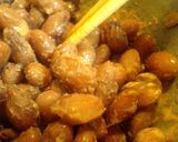 お豆の味!シンプル煮豆作り方4写真