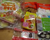 簡単で食べれる！お菓子のおうち作り方1写真