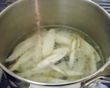 ✿我が家の牛肉とごぼうの甘辛煮✿作り方2写真