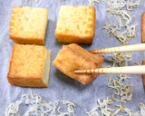 おうち居酒屋☆厚揚げの揚げ出し豆腐風作り方2写真