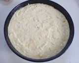 オレンジケーキ　グランマルニエ強化版作り方12写真