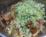 味付け簡単☆鯖ポテト春巻き☆作り方6写真