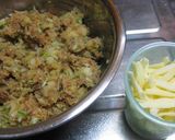 味付け簡単☆鯖ポテト春巻き☆作り方7写真