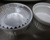 ノンオイル！ホットケーキミックス蒸しパン作り方3写真