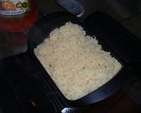 ルクエでクスクス作り方1写真