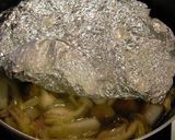 白菜と大根☆カレー煮込み作り方4写真