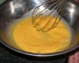 チョコフッションバレンタインバージョン★作り方2写真