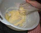 チョコフッションバレンタインバージョン★作り方3写真