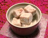生チョコ♪作り方8写真