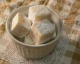 生チョコピンクver.イチゴ入り♪作り方10写真