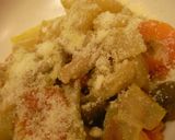 白菜と大根☆カレー煮込み作り方6写真