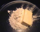 ほうれん草が美味しく食べれるミルク鍋作り方5写真