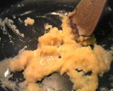 ほうれん草が美味しく食べれるミルク鍋作り方4写真
