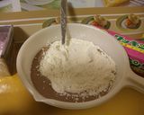アイスで簡単にケーキを作ろう♪作り方2写真