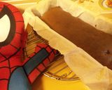 アイスで簡単にケーキを作ろう♪作り方4写真