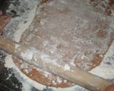 チョコフッションバレンタインバージョン★作り方5写真
