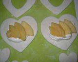 アップルチーズパイ作り方9写真