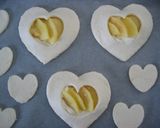 アップルチーズパイ作り方10写真