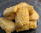 チリバターコーン改訂🌽コーンピーラー粒取り名人篇作り方5写真